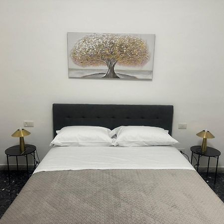 Larisa Home Apartment Rom Eksteriør billede