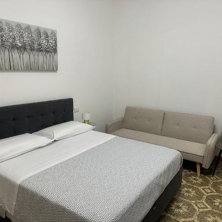 Larisa Home Apartment Rom Eksteriør billede