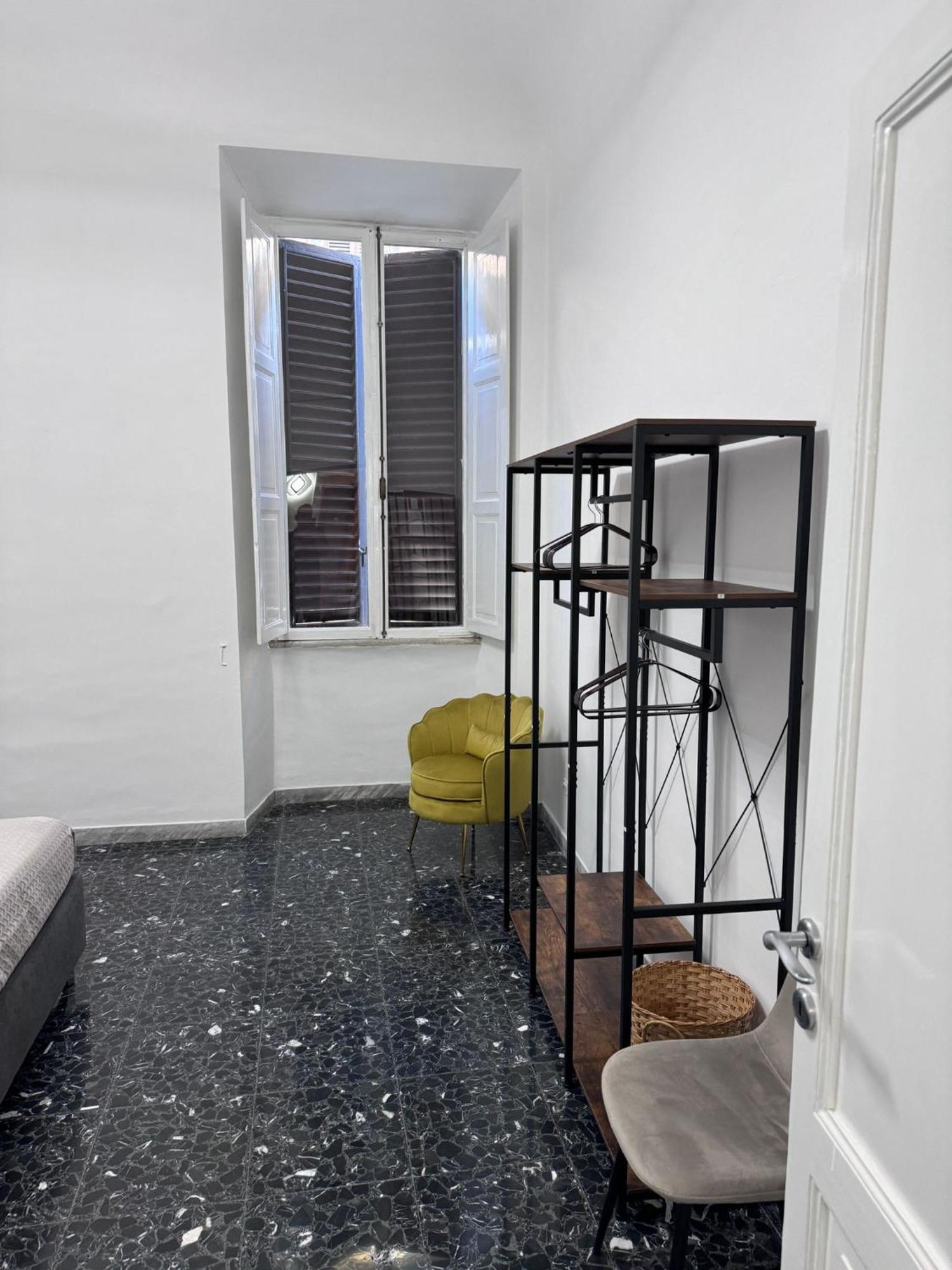 Larisa Home Apartment Rom Eksteriør billede