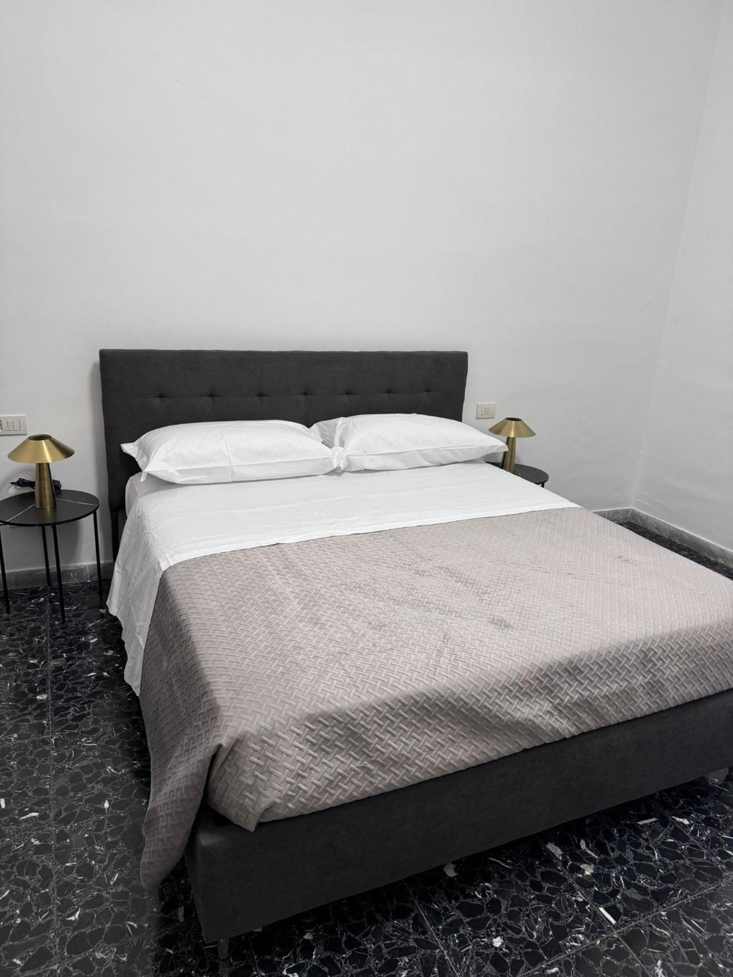 Larisa Home Apartment Rom Eksteriør billede