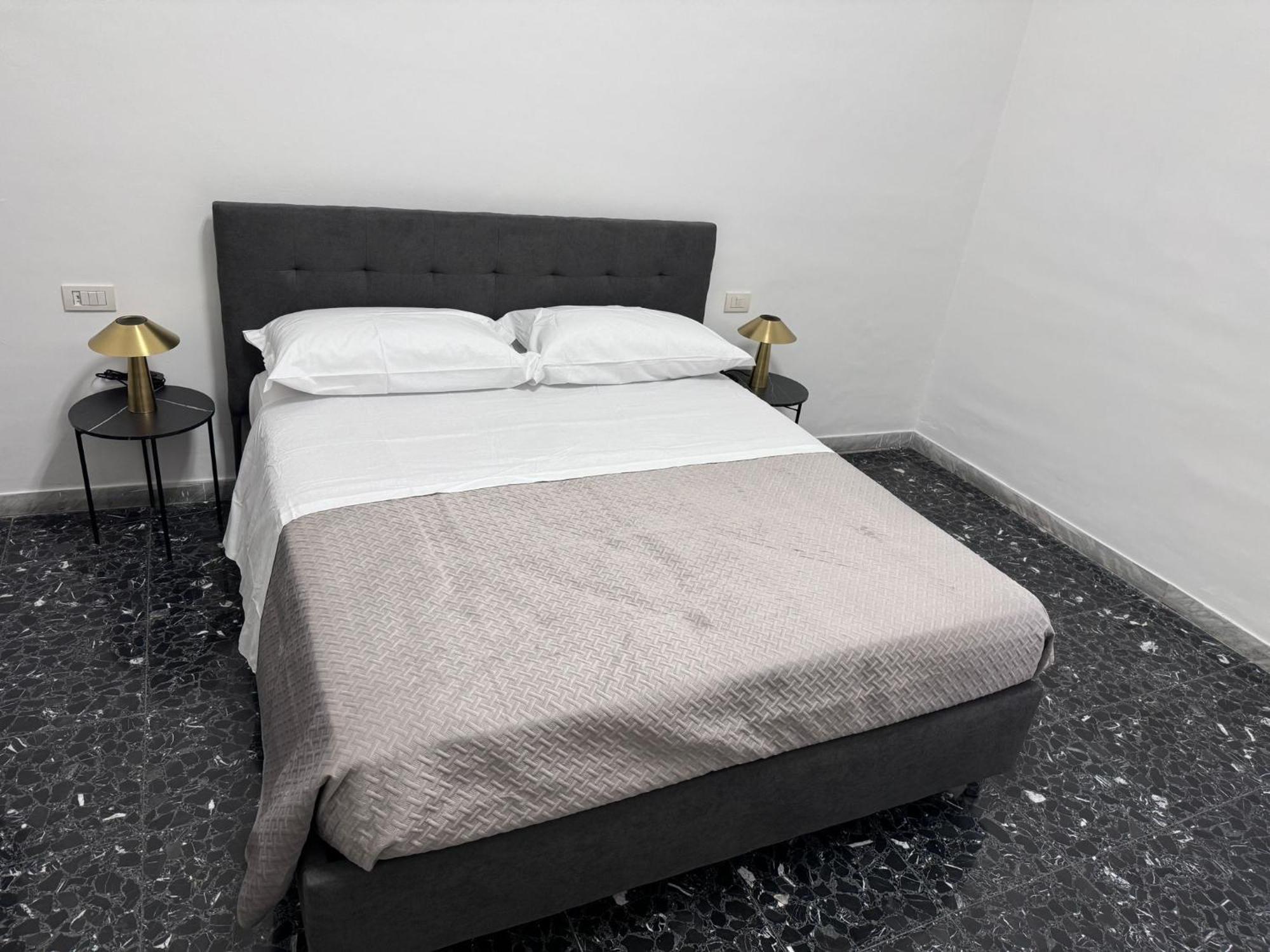 Larisa Home Apartment Rom Eksteriør billede