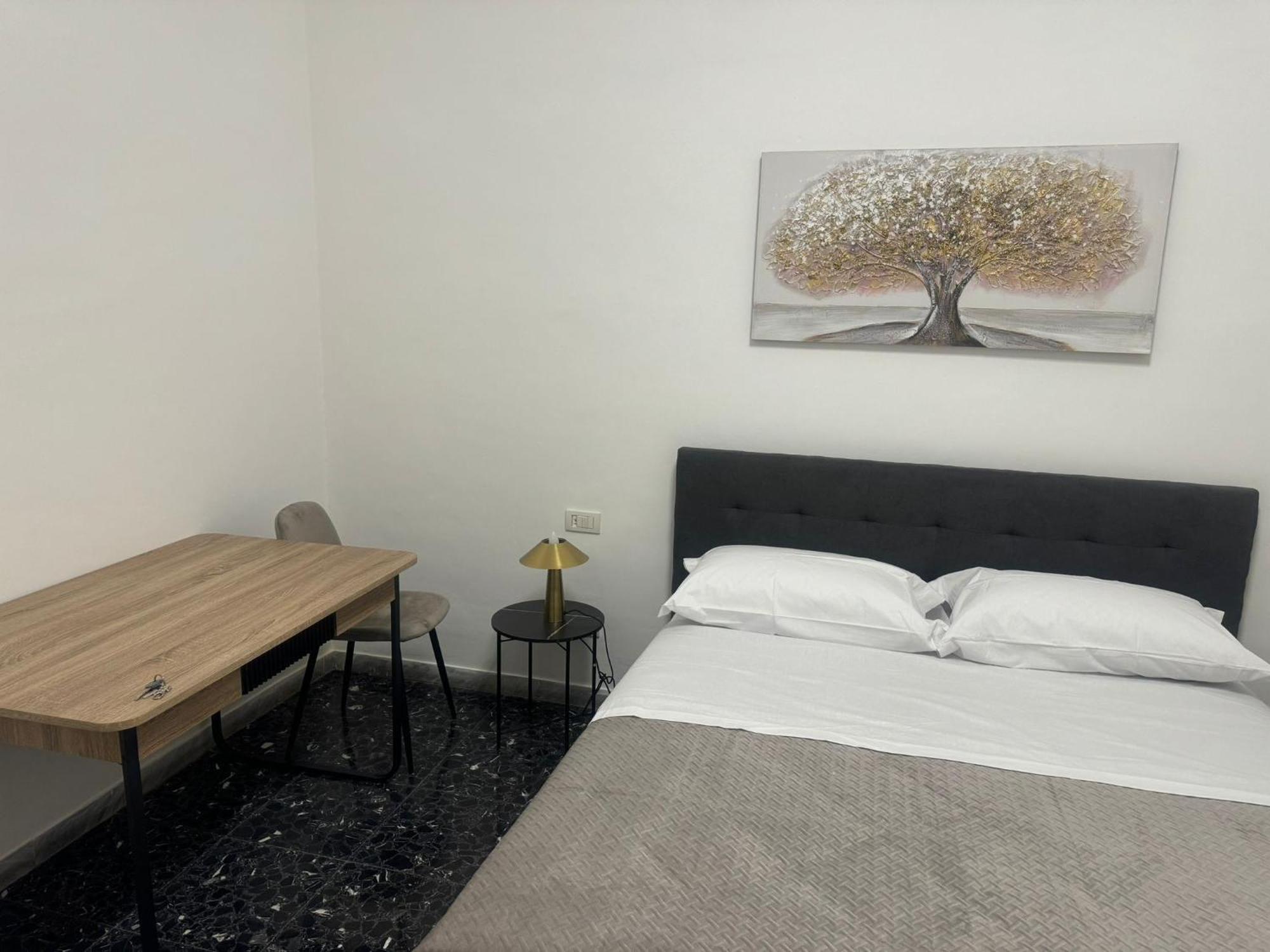 Larisa Home Apartment Rom Eksteriør billede