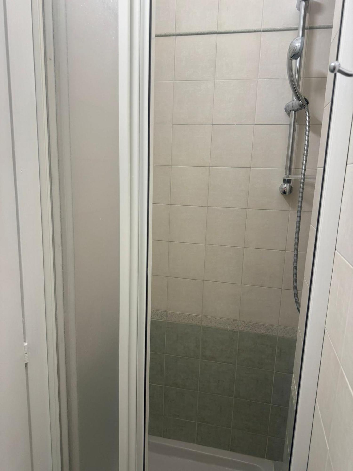 Larisa Home Apartment Rom Eksteriør billede