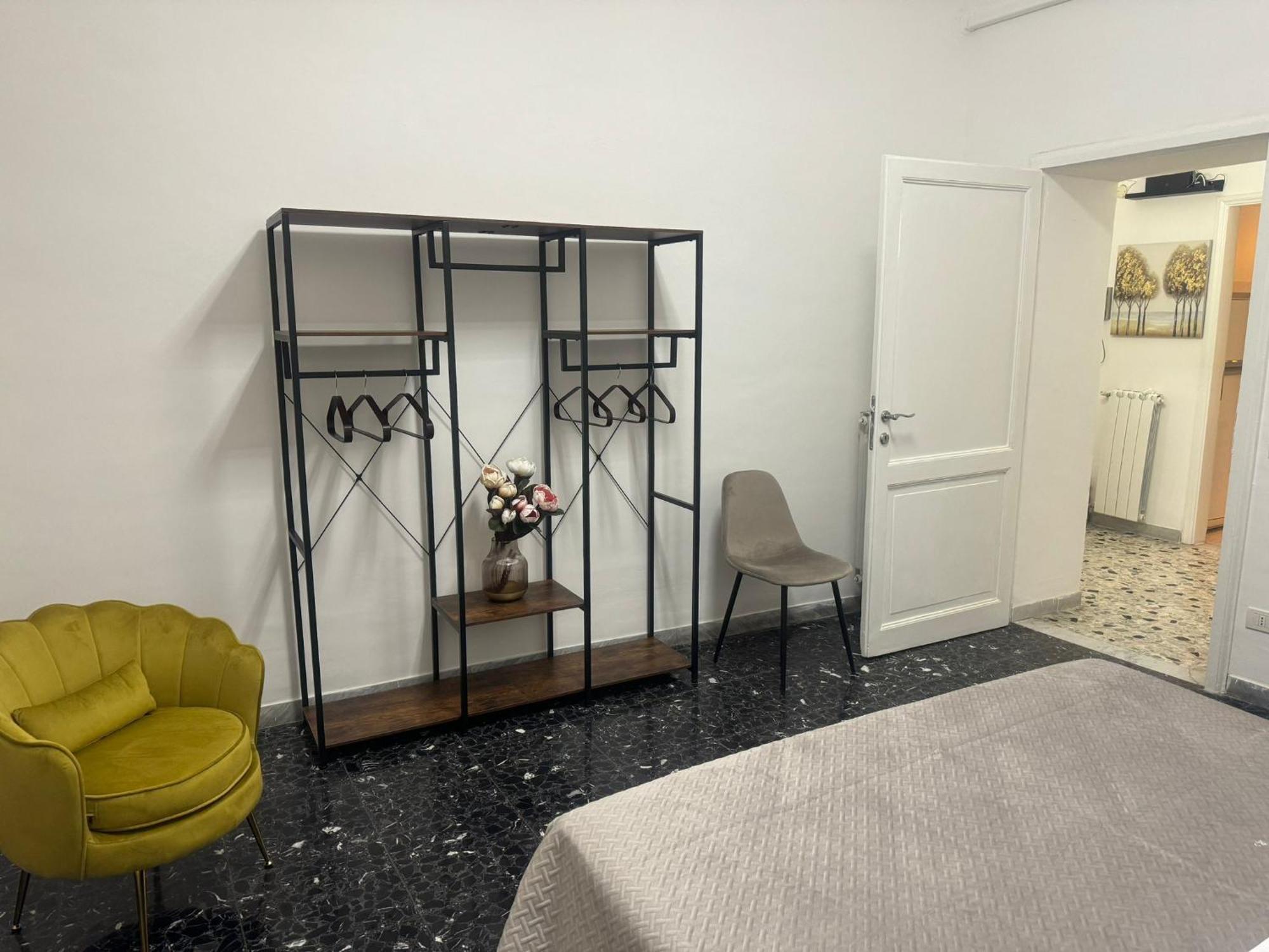 Larisa Home Apartment Rom Eksteriør billede