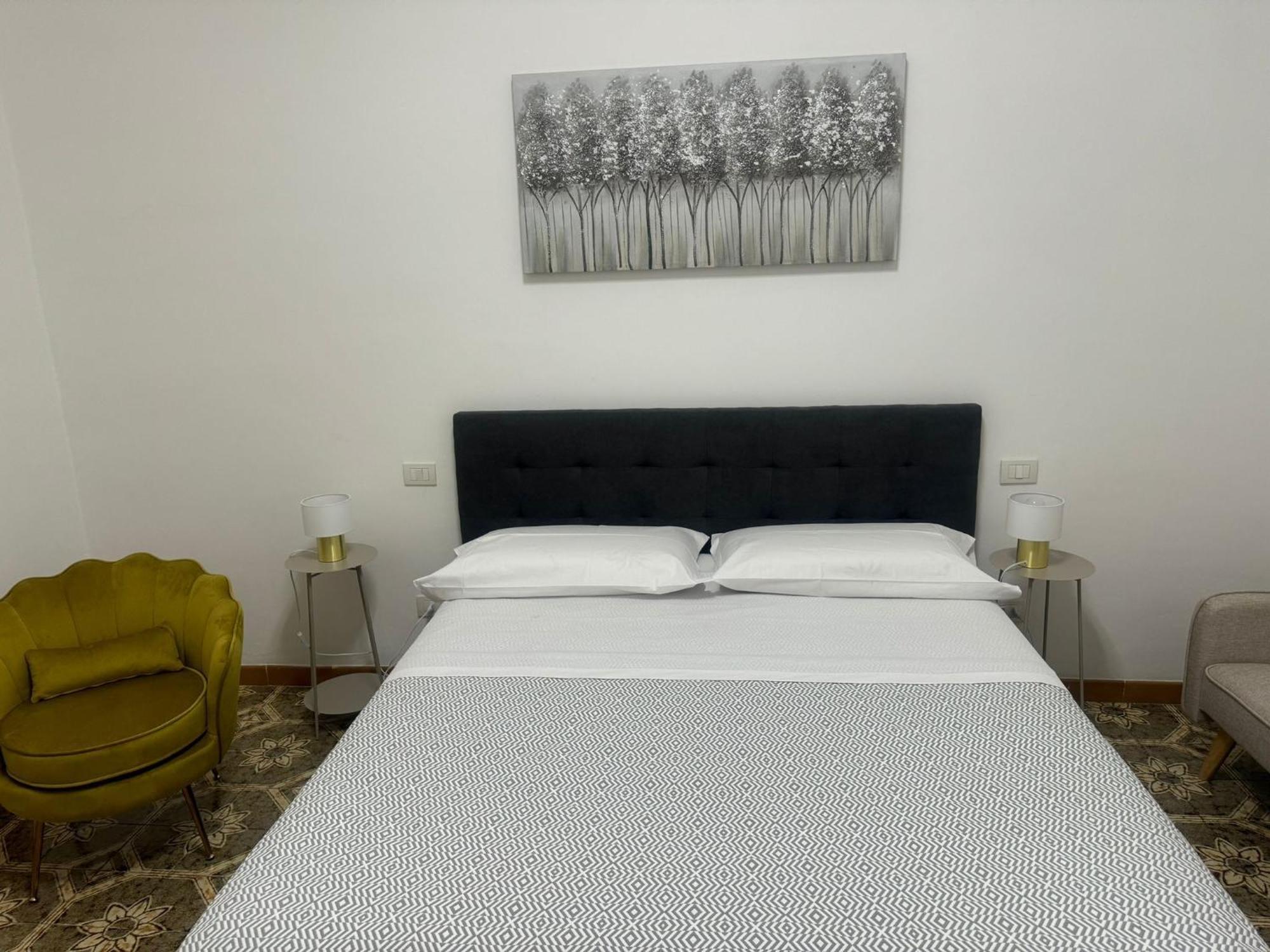 Larisa Home Apartment Rom Eksteriør billede