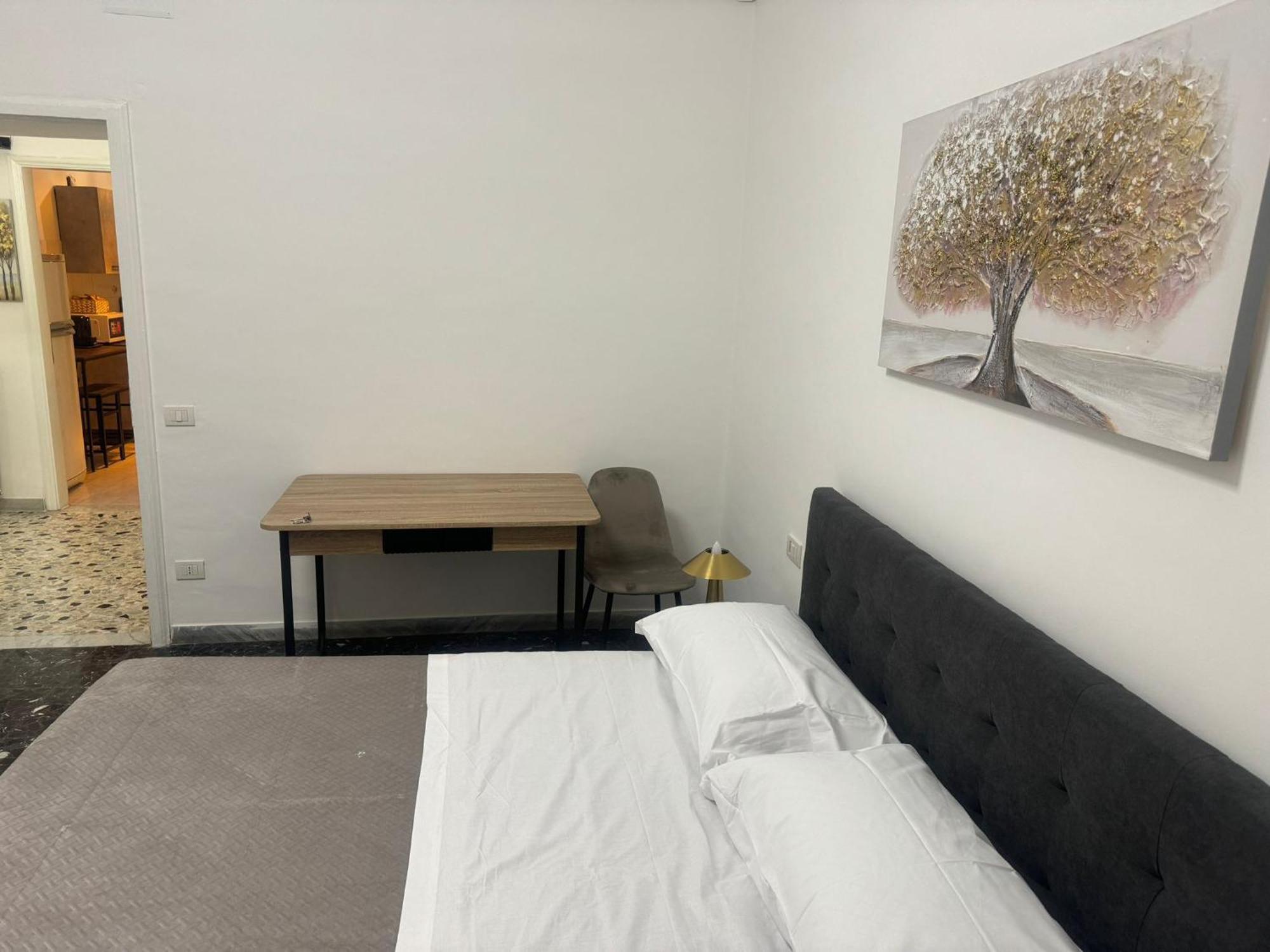 Larisa Home Apartment Rom Eksteriør billede