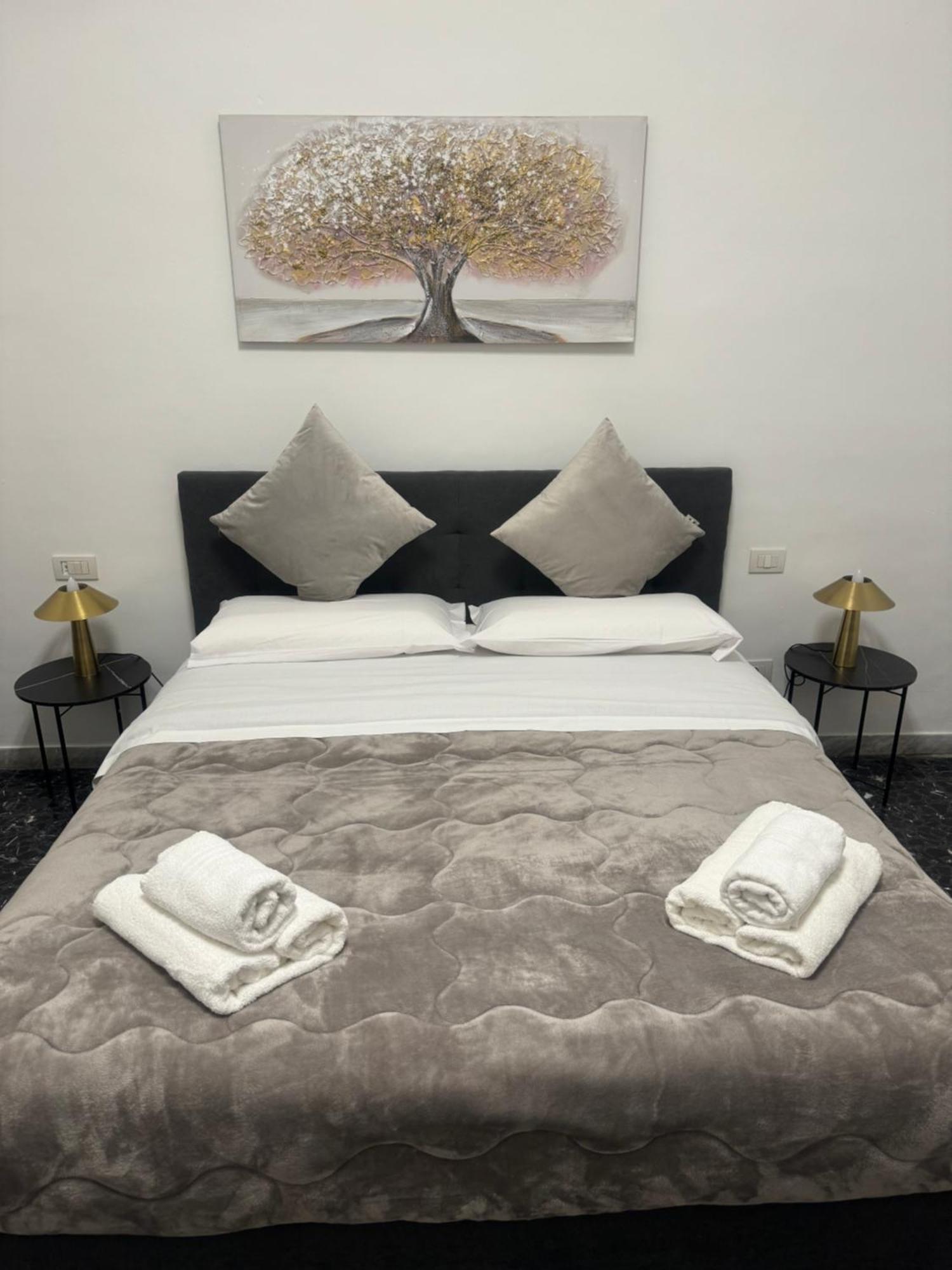 Larisa Home Apartment Rom Eksteriør billede