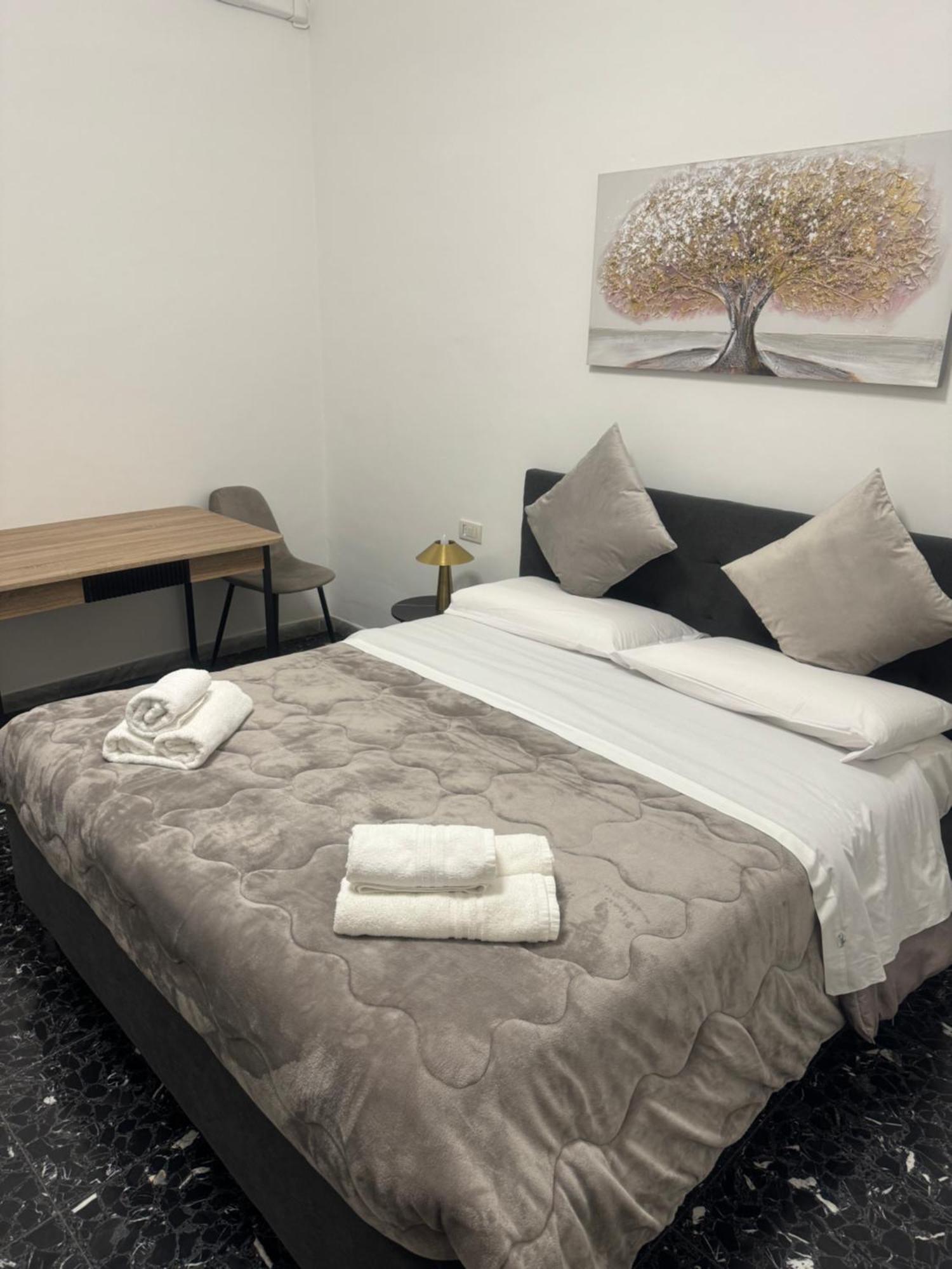 Larisa Home Apartment Rom Eksteriør billede