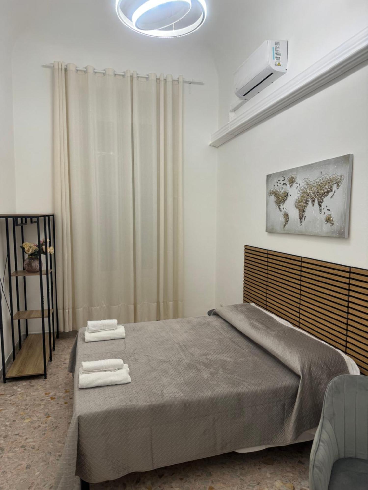 Larisa Home Apartment Rom Eksteriør billede