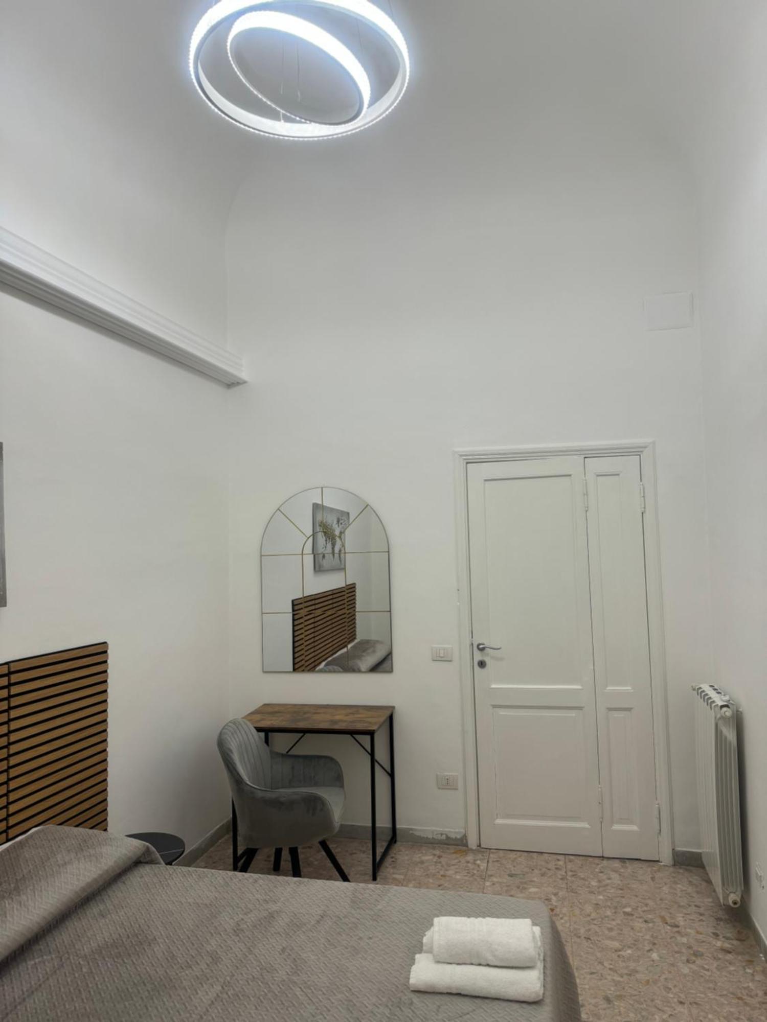 Larisa Home Apartment Rom Eksteriør billede